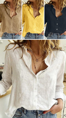 Camisa - 12 Cores - Frete Grátis - Mudeseulook