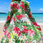 Kit Moda Praia Tropical - Mudeseulook
