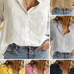 Camisa - 12 Cores - Frete Grátis - Mudeseulook