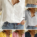 Camisa - 12 Cores - Frete Grátis - Mudeseulook