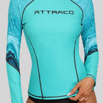 Rashguard - 06 Cores - Mudeseulook