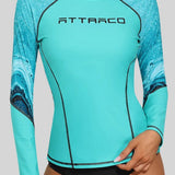 Rashguard - 06 Cores - Mudeseulook