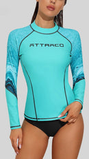 Rashguard - 06 Cores - Mudeseulook