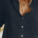 Camisa - 12 Cores - Frete Grátis - Mudeseulook