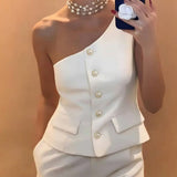 Blusas Alfaiataria Mula Manca