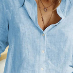Camisa - 12 Cores - Frete Grátis - Mudeseulook