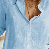Camisa - 12 Cores - Frete Grátis - Mudeseulook