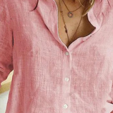 Camisa - 12 Cores - Frete Grátis - Mudeseulook