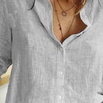 Camisa - 12 Cores - Frete Grátis - Mudeseulook