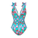 Kit Moda Praia Érika ou Maiô - Mudeseulook