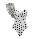 kit Moda Praia (Maiô + Saída) ou Maiô ou Saída - Mudeseulook