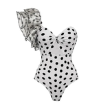 kit Moda Praia (Maiô + Saída) ou Maiô ou Saída - Mudeseulook
