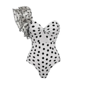 kit Moda Praia (Maiô + Saída) ou Maiô ou Saída - Mudeseulook