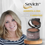 Maquiagem para Cabelo - Mudeseulook