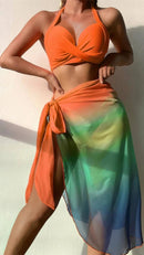 Kit Moda Praia Sierra - 06 Cores - Mudeseulook