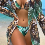 Kit Moda Praia Artist - Mudeseulook