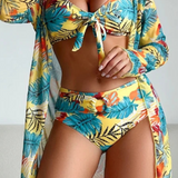 Kit Moda Praia Finese - Mudeseulook