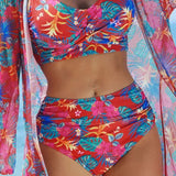 Kit Moda Praia Ibiza - 03 Peças