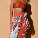 Kit Moda Praia ou Biquini ou saída - Mudeseulook