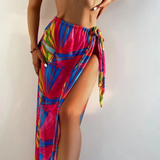 Kit Moda Praia - 03 Peças - Mudeseulook