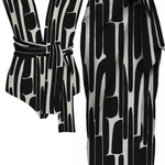 Kit Moda Praia ou Saída ou Maiô - Mudeseulook