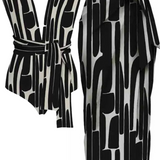 Kit Moda Praia ou Saída ou Maiô - Mudeseulook