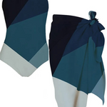 Kit Moda Praia ou Saída ou Maiô - Mudeseulook