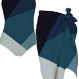 Kit Moda Praia ou Saída ou Maiô - Mudeseulook