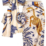 Kit Moda Praia Paola - 03 Peças - Mudeseulook