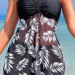 Kit Moda Praia Sofia - 03 Cores - Mudeseulook