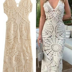 Vestido Tricô Sophie - Mudeseulook