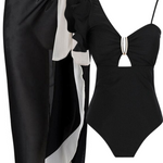 Kit Moda Praia Black 2 - Mudeseulook
