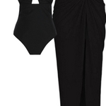 Kit Moda Praia Black - Mudeseulook