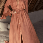 Saída Flare - Mudeseulook