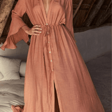 Saída Flare - Mudeseulook