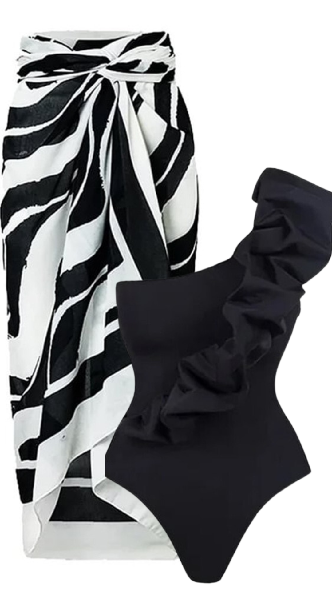 Kit Moda Praia Argo - Mudeseulook