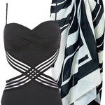 Kit Moda Praia Suit - Mudeseulook
