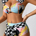 Biquíni Lauren - Mudeseulook
