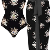 Kit Sunset ou Maiô ou Saída - Mudeseulook