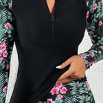 Conjunto (Short + Blusa UV) - Mudeseulook