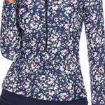 Conjunto ( Blusa UV + Short ) - Mudeseulook