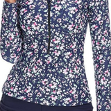 Conjunto ( Blusa UV + Short ) - Mudeseulook