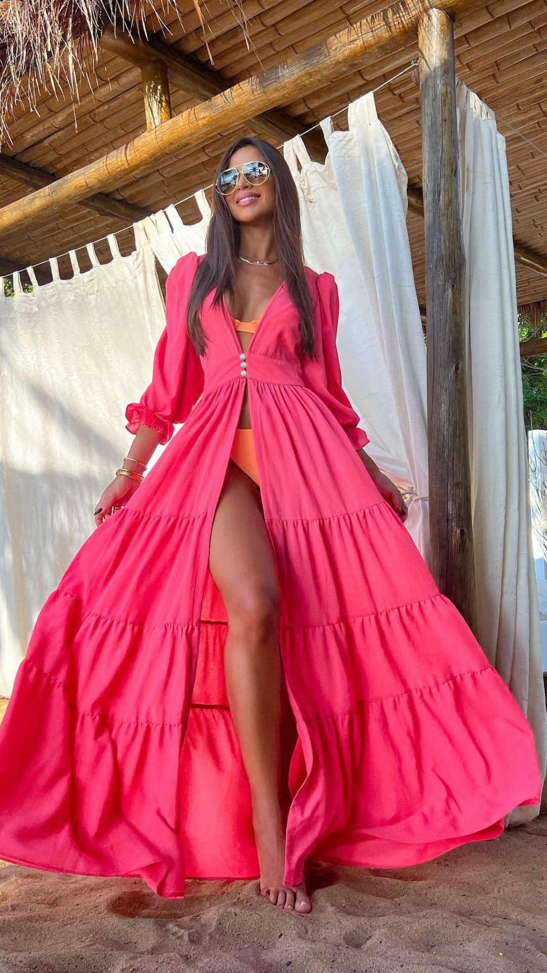 Saída Magnífica - 13 Modelos - Mudeseulook