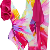 Kit Moda Praia Paris - 05 Estampas - Mudeseulook