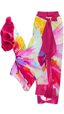 Kit Moda Praia Paris - 05 Estampas - Mudeseulook
