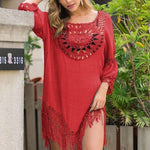 Saídas Hawaii - Mudeseulook