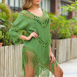 Saídas Hawaii - Mudeseulook