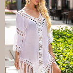 Saídas Hawaii - Mudeseulook