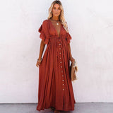 Saída Skyler - 07 Cores - Mudeseulook