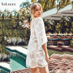 Saídas TeLaura - 10 Modelos - Mudeseulook